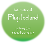 International Play Iceland